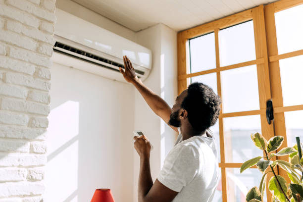 Best Ductless HVAC repair  in South Carthage, TN