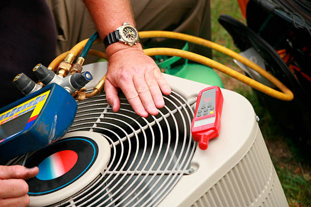 Reliable South Carthage, TN HVAC Solutions