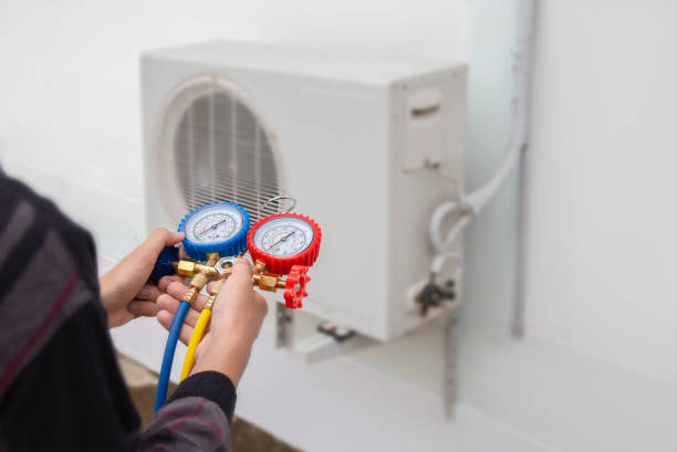 Best Local HVAC companies  in South Carthage, TN