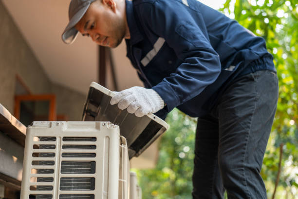 HVAC troubleshooting in South Carthage, TN